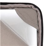 Rivacase 7915 custodia notebook 15,6  con maniglie nero