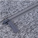 Rivacase 7915 custodia notebook 15,6  con maniglie grigio ch
