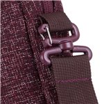 Rivacase 7921 borsa per notebook 14  rosso burgundy