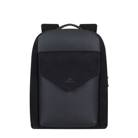 Rivacase 8524 zaino per notebook 14  nero