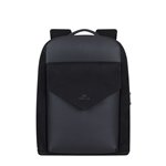 Rivacase 8524 zaino per notebook 14  nero
