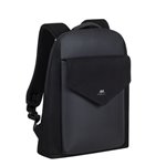 Rivacase 8524 zaino per notebook 14  nero