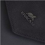 Rivacase 8524 zaino per notebook 14  nero