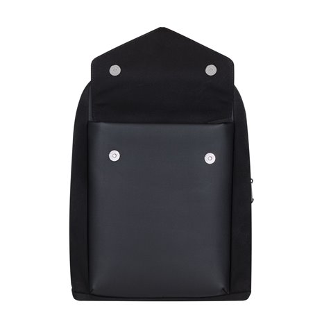 Rivacase 8524 zaino per notebook 14  nero