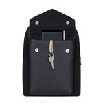 Rivacase 8524 zaino per notebook 14  nero