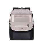 Rivacase 8524 zaino per notebook 14  nero
