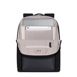 Rivacase 8524 zaino per notebook 14  nero