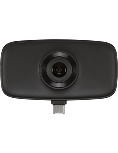 Kandao QooCam FUN nero