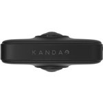 Kandao QooCam FUN nero