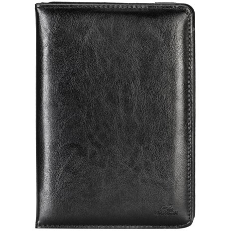 Rivacase 3003 custodia tablet 7 -8  nero