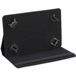 Rivacase 3003 custodia tablet 7 -8  nero