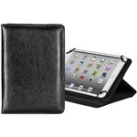 Rivacase 3003 custodia tablet 7 -8  nero