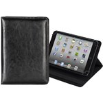 Rivacase 3003 custodia tablet 7 -8  nero
