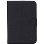 Rivacase 3314 custodia tablet 8 nero
