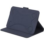 Rivacase 3314 custodia tablet 8 nero