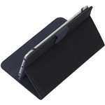 Rivacase 3314 custodia tablet 8 nero