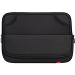 Rivacase 5126 custodia laptop 14   nero