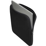 Rivacase 5126 custodia laptop 14   nero