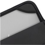 Rivacase 5126 custodia laptop 14   nero