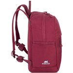Rivacase 5422 zaino urbano 6L rosso
