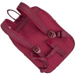 Rivacase 5422 zaino urbano 6L rosso
