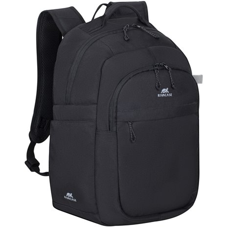 Rivacase 5432 zaino urbano 16L nero