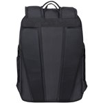 Rivacase 5432 zaino urbano 16L nero