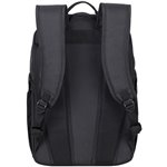Rivacase 5432 zaino urbano 16L nero