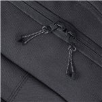 Rivacase 5432 zaino urbano 16L nero