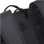Rivacase 5432 zaino urbano 16L nero