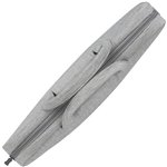 Rivacase 7532 borsa per notebook 15.6  grigio/blu scuro