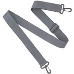 Rivacase 7532 borsa per notebook 15.6  grigio/blu scuro