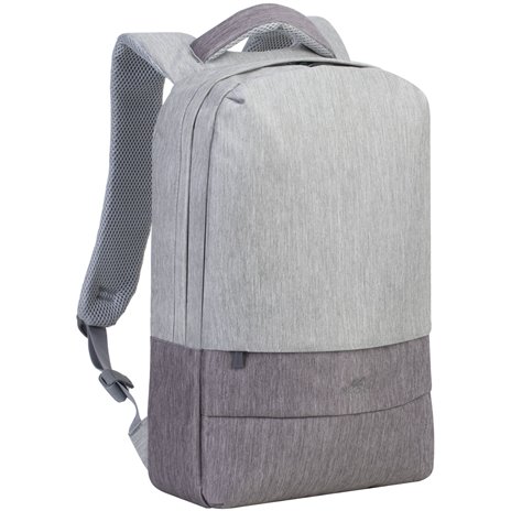 RIVACASE 7562 zaino per notebook 15.6  grigio