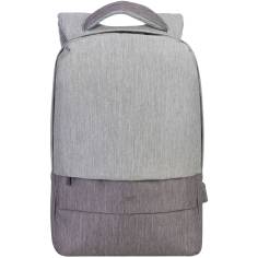 RIVACASE 7562 zaino per notebook 15.6  grigio 2