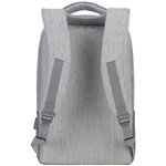 RIVACASE 7562 zaino per notebook 15.6  grigio