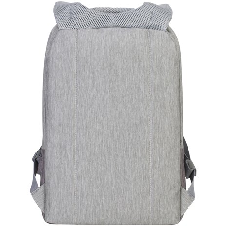 RIVACASE 7562 zaino per notebook 15.6  grigio