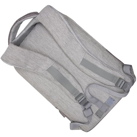 RIVACASE 7562 zaino per notebook 15.6  grigio
