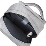 RIVACASE 7562 zaino per notebook 15.6  grigio