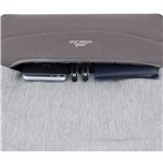 RIVACASE 7562 zaino per notebook 15.6  grigio