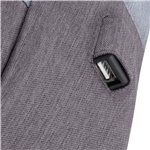 RIVACASE 7562 zaino per notebook 15.6  grigio
