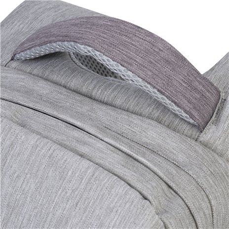 RIVACASE 7562 zaino per notebook 15.6  grigio