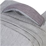 RIVACASE 7562 zaino per notebook 15.6  grigio