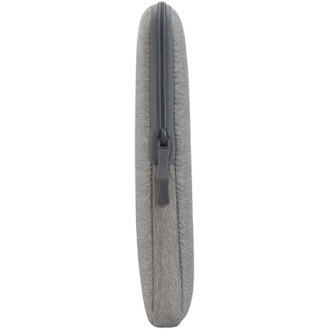 Rivacase 7703 custodia notebook 13.3  ECO grigio
