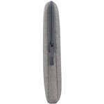 Rivacase 7703 custodia notebook 13.3  ECO grigio