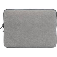 Rivacase 7705 custodia notebook 15.6  ECO grigio 2