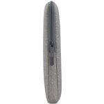 Rivacase 7705 custodia notebook 15.6  ECO grigio