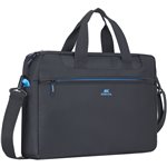 Rivacase 8057 borsa per notebook 16  nero