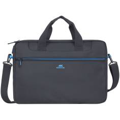 Rivacase 8057 borsa per notebook 16  nero 2