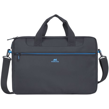 Rivacase 8057 borsa per notebook 16  nero