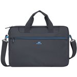 Rivacase 8057 borsa per notebook 16  nero